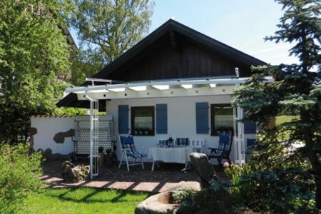 Schone Ferienwohnung Im Nationalpark Nordlicher Schwarzwald Форбах Екстериор снимка